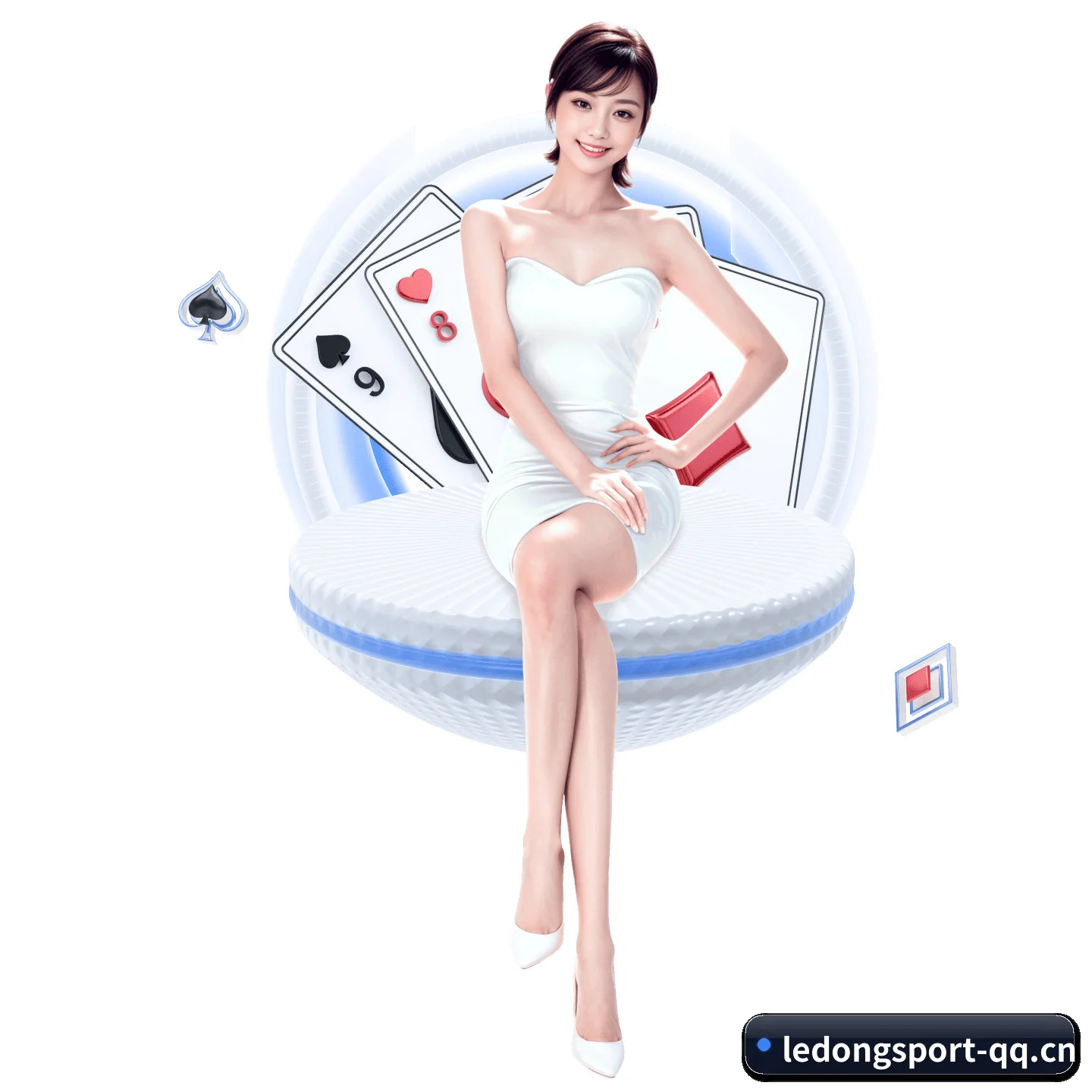 乐动官网 APP 界面